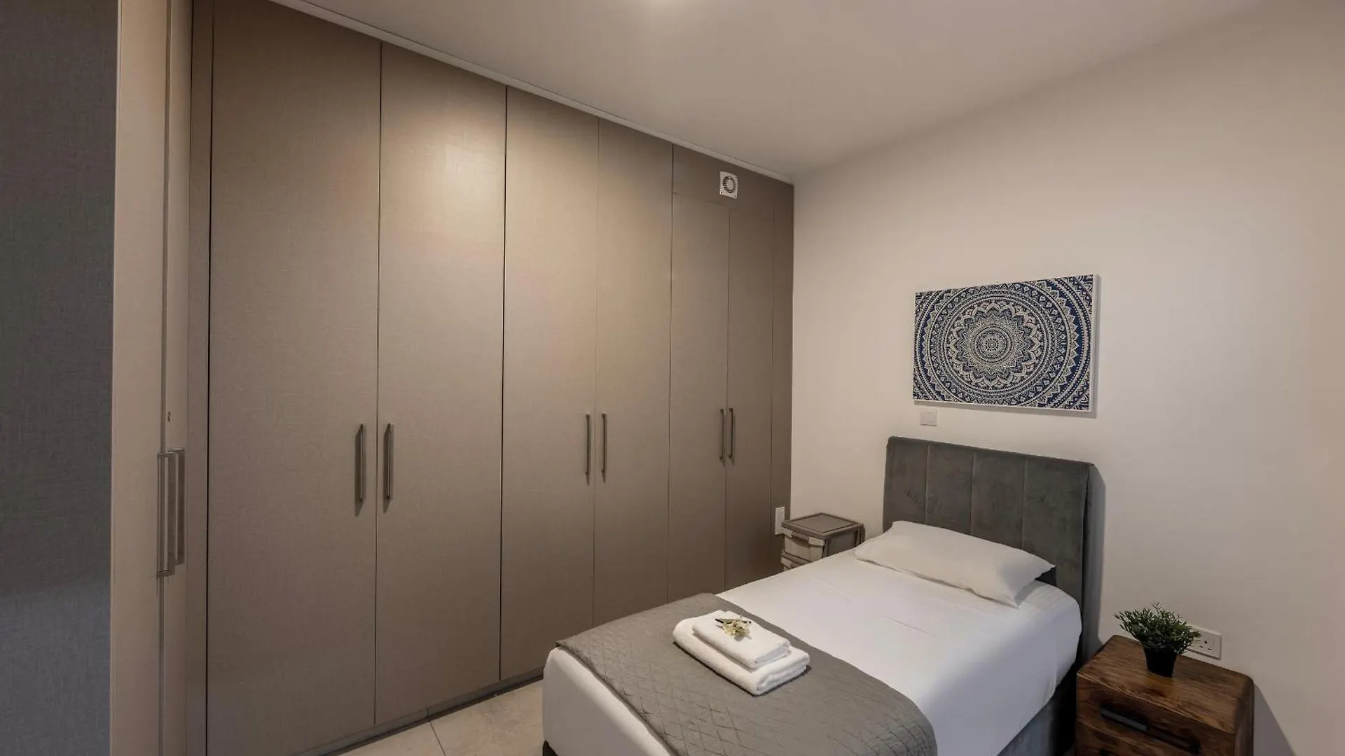 Ayia Napa Luxury Seaside Villa Ionion H15 Chipre