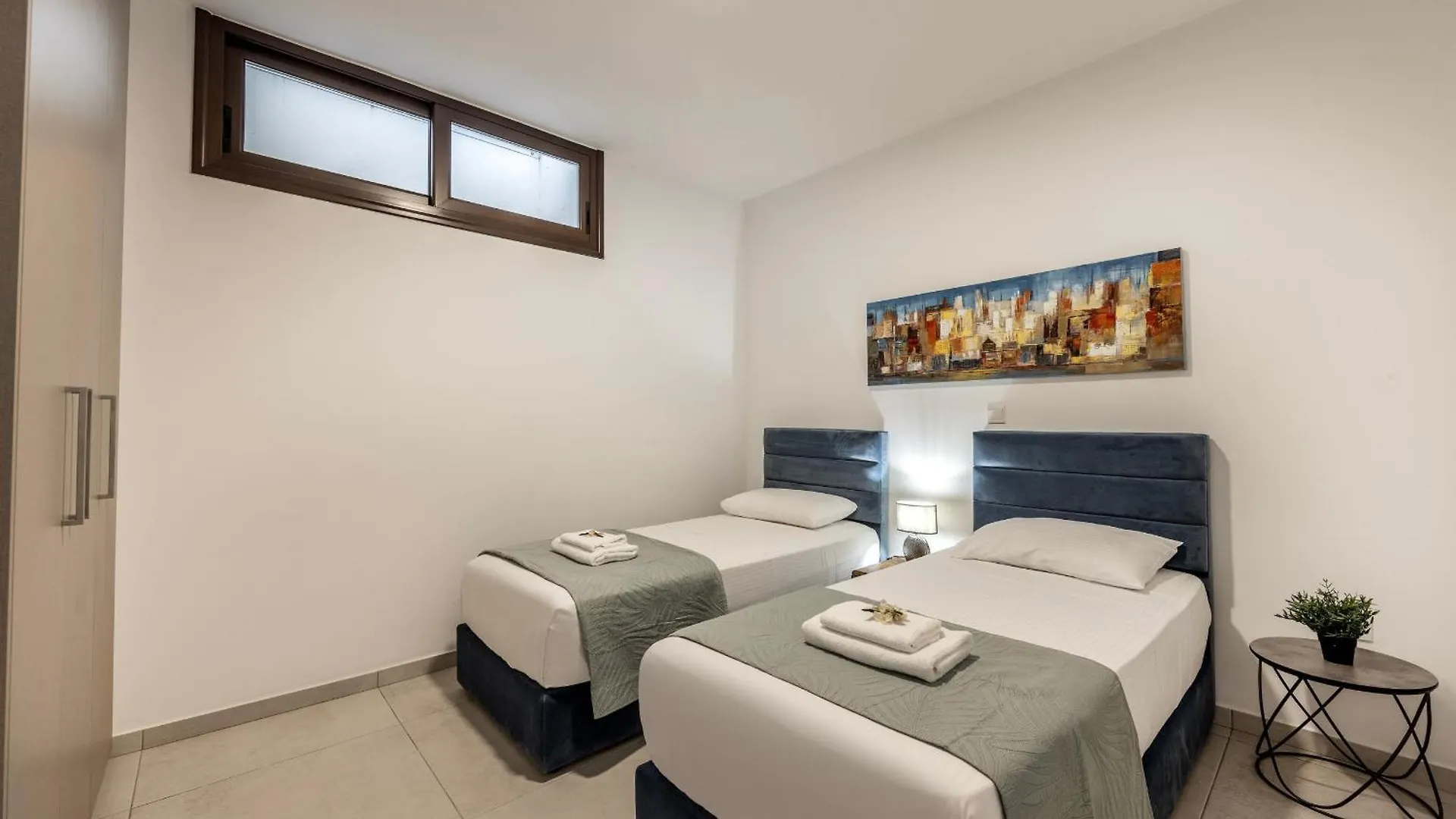 Ayia Napa Luxury Seaside Villa Ionion H15