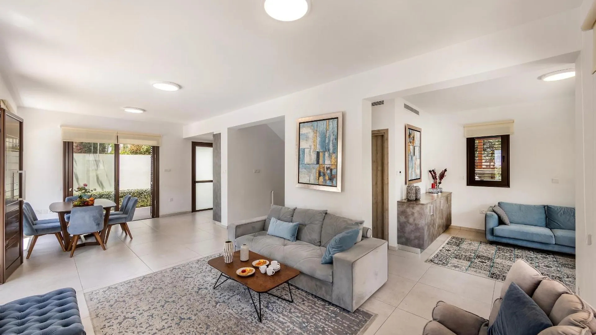 Ayia Napa Luxury Seaside Villa Ionion H15