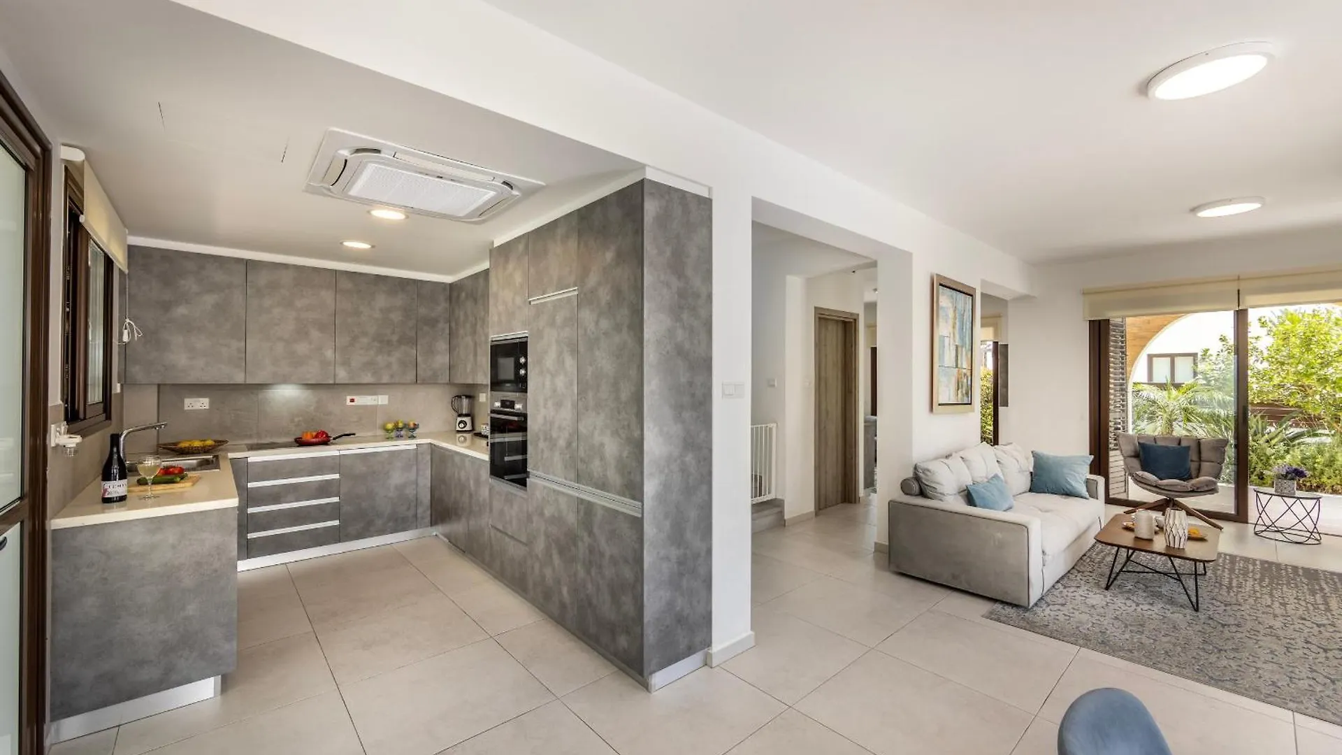 Ayia Napa Luxury Seaside Villa Ionion H15 0*, Ayia Napa Chipre