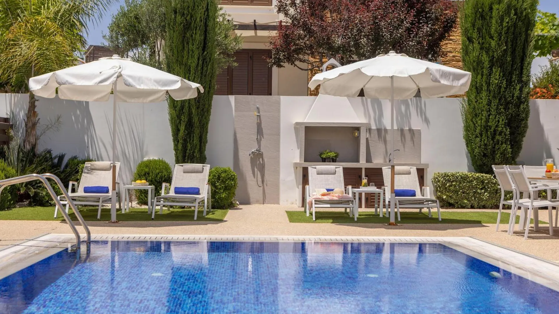 Ayia Napa Luxury Seaside Villa Ionion H15 Ayia Napa