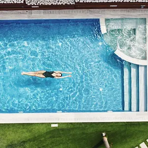Silver Sea Holiday Apartamento