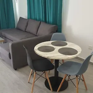  Apartman Manoli